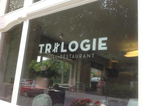 Aparthotel Trilogie - image 10