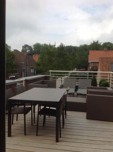 Aparthotel Trilogie - image 8