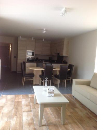 Aparthotel Trilogie - image 7