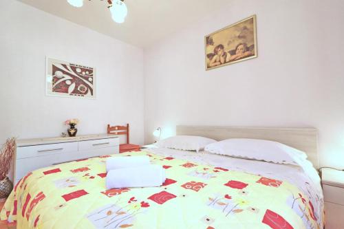 Apartments by the sea Brna Korcula - 4463 - image 11