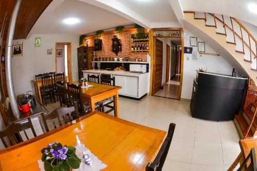 Pousada Gianisella in 邦雅爾丁達塞拉