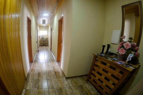 Pousada Gianisella in 邦雅爾丁達塞拉