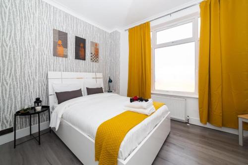 Diana Hotel chambre d'hôte Willesden