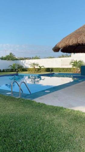 Casa en Cancún, Cancún (fotografie 5)