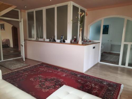 Antal Apartmans Lunca de Sus Kulcsosház Gyimesfelsőlok (Antal Apartmans Lunca de Sus Kulcsoshaz Gyimesfelsolok) in Lunca De Sus