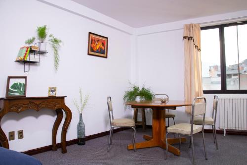 บริการและสิ่งอำนวยความสะดวก, Inca's Room in ลาปาซ