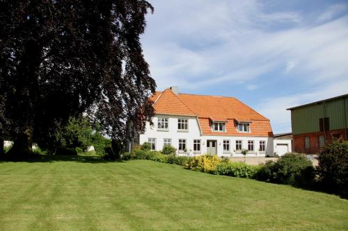 B&B Angeliter Landidyll in Gelting, Deutschland