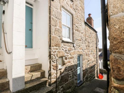 Mole Cottage, Mousehole (foto 2)