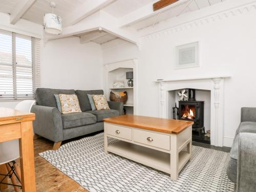 Mole Cottage, Mousehole (foto 5)