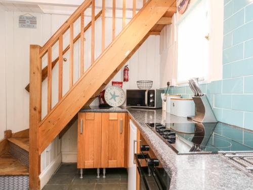 Mole Cottage Penzance - image 7