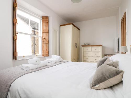 Mole Cottage Penzance - image 6