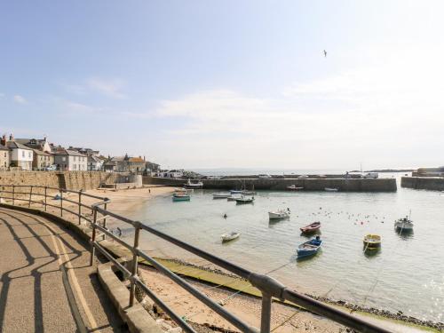 Mole Cottage Penzance - main image