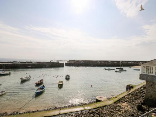 Mole Cottage Penzance - image 14