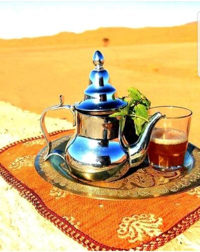 Merzouga Activities Camp in Merzouga
