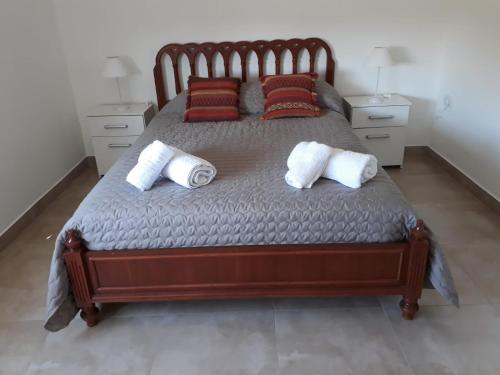 Departamento Alem in Lincoln
