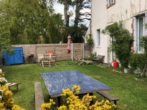 Maison La Bernerie-en-Retz, 3 pièces, 6 personnes - FR-1-612-94 gîte à louer La Bernerie-en-Retz