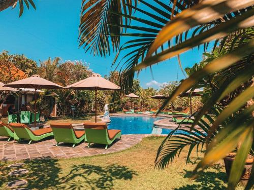 Bali Wirasana Inn - Kec. Denpasar Sel.