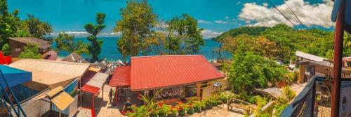 CANIBAD SECRET PARADISE RESORT in Samal District - Samal Island