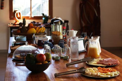 MUMA Hotel - Museo de la Madera in ริเบรา