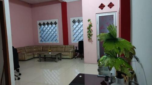 Homestay Setiabudi