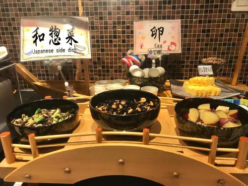 Foto - CYPRESS HOTEL Nagoya-eki Mae