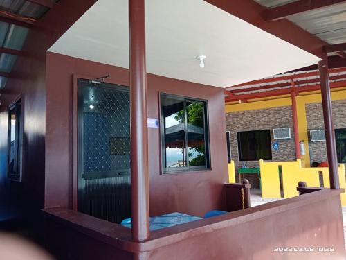 CANIBAD SECRET PARADISE RESORT in Samal District - Samal Island