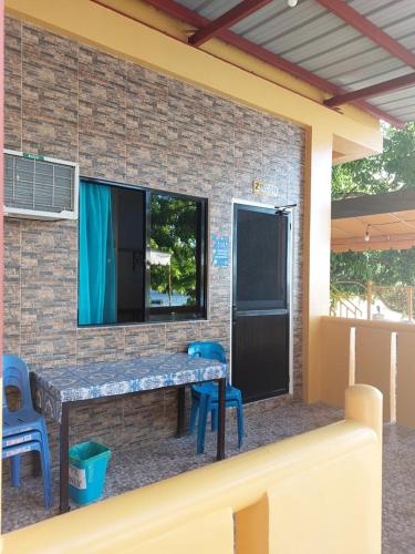 CANIBAD SECRET PARADISE RESORT in Samal District - Samal Island