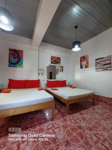 CANIBAD SECRET PARADISE RESORT in Samal District - Samal Island