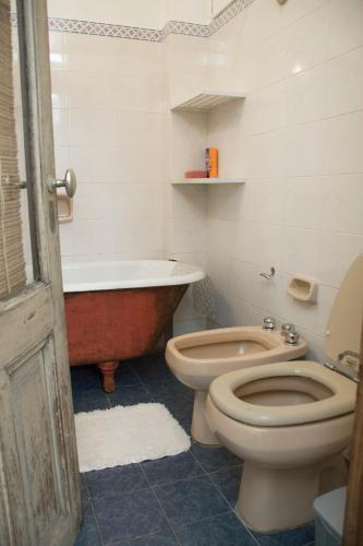 Departamento en San Telmo, Buenos Aires (fotografie 10)