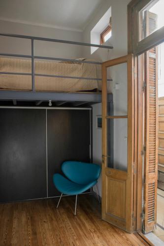 Departamento en San Telmo, Buenos Aires (fotografie 7)