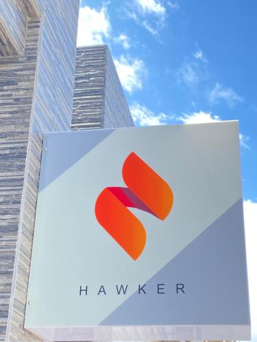 Hawker Homestay