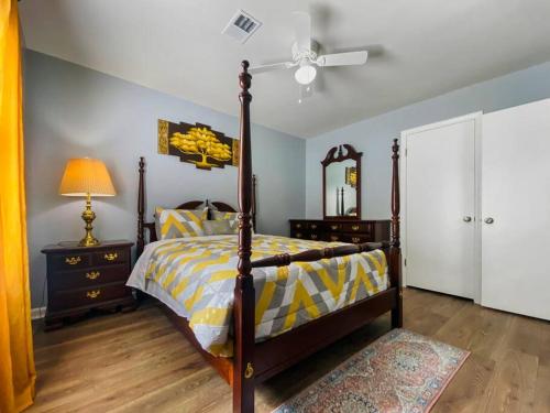 NEW! Luxe Cottage with Big Backyard 10 Mi to Augusta in Evans, USA