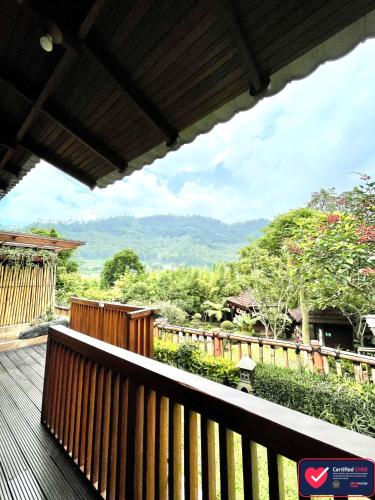 The Onsen Hot Spring Resort