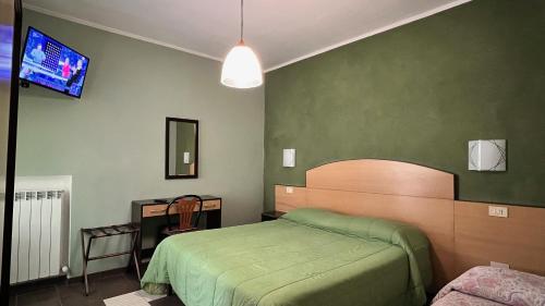 Hotel Il Cavaliere Nero - image 11
