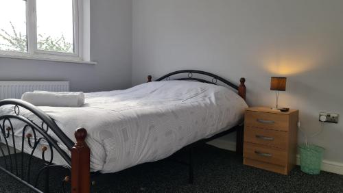 East London Lodges chambre d'hôte the bell epping