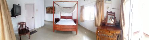 Deluxe Double Room image 4
