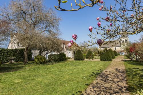 Manoir de la Voute maison d'hôtes