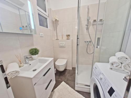 Apartment Nina Marie, Split (photo 3)