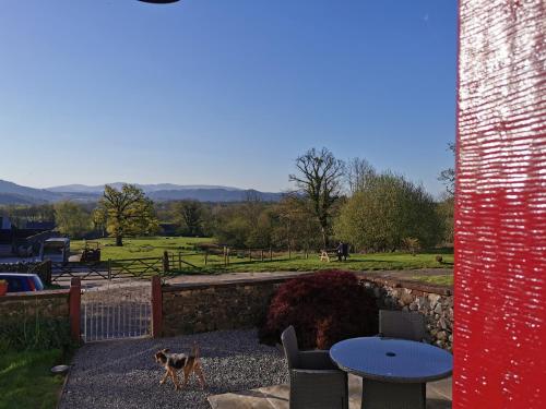 Rainors farm B&B - Corney