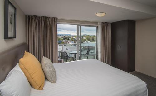 Coastal Ridge Apartments in Timaru