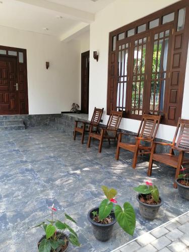 Villa susantha