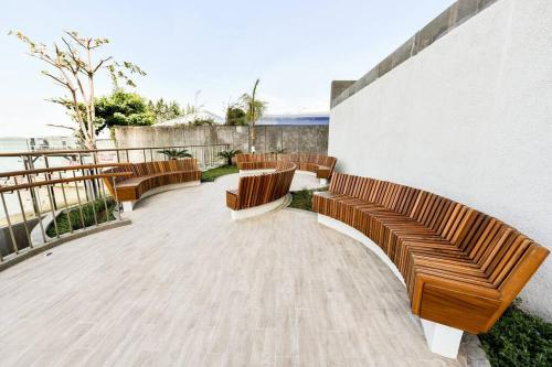 Lovina 8-AD at One Residence (near ferry terminal)