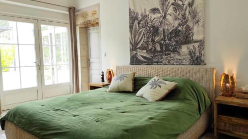 B&B Bel Agave
