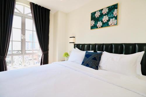 Suite, luxury