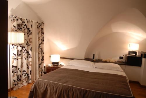 Exterior view of Suite&B