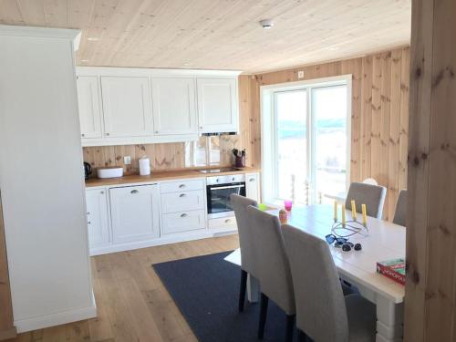Holiday cottage with 4 bedroom on 145m² in Sogndal in Sogndal