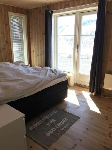 Holiday cottage with 4 bedroom on 145m² in Sogndal in Sogndal