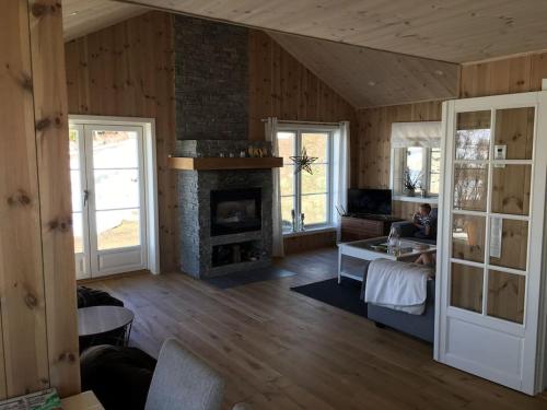 Holiday cottage with 4 bedroom on 145m² in Sogndal in Sogndal