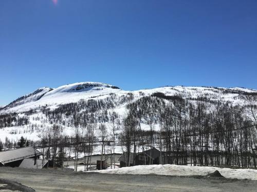 Holiday cottage with 4 bedroom on 145m² in Sogndal in Sogndal