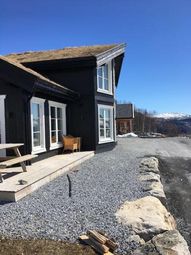 Holiday cottage with 4 bedroom on 145m² in Sogndal in Sogndal